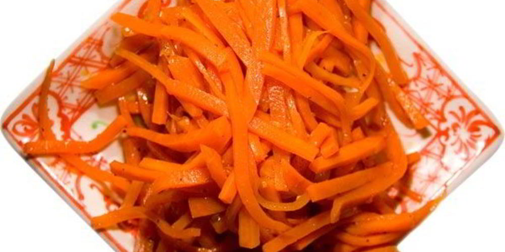 Как приготовить квашеная морковь