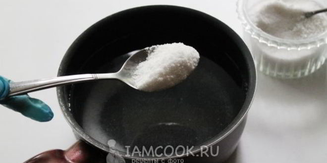 Рецепт квашеный болгарский перец