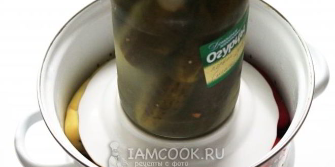 Рецепт квашеный болгарский перец