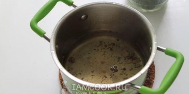 Рецепт квашеные огурцы в банках