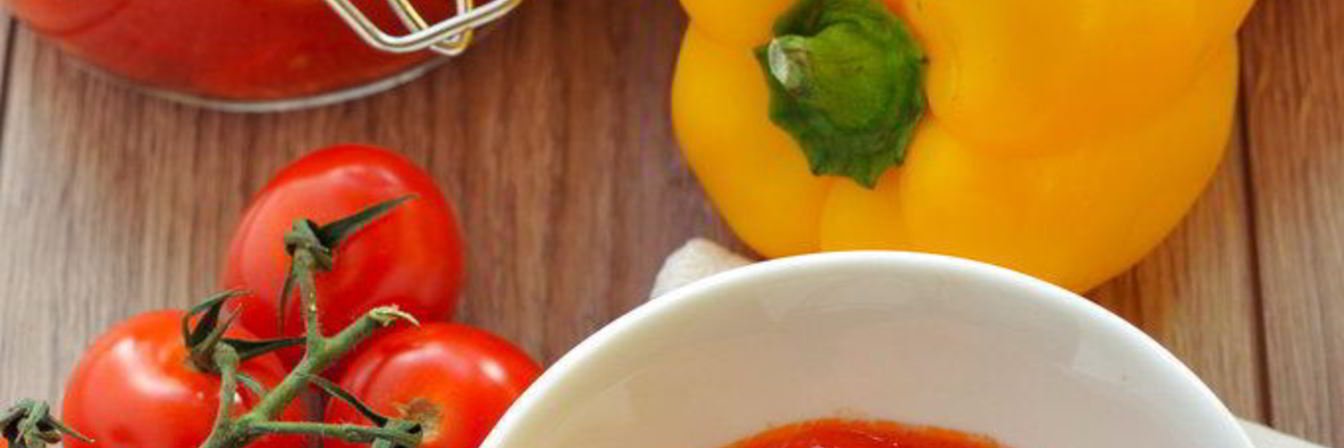 Рецепт Лечо