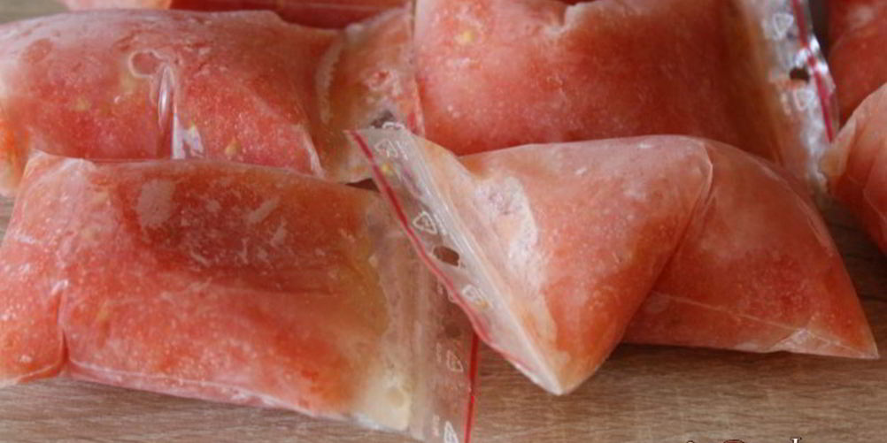 Как приготовить ленивая заготовка из помидоров на зиму