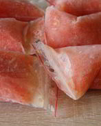 Ленивая заготовка из помидоров на зиму