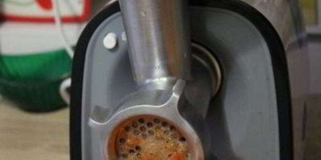 Рецепт ленивая заготовка из помидоров на зиму