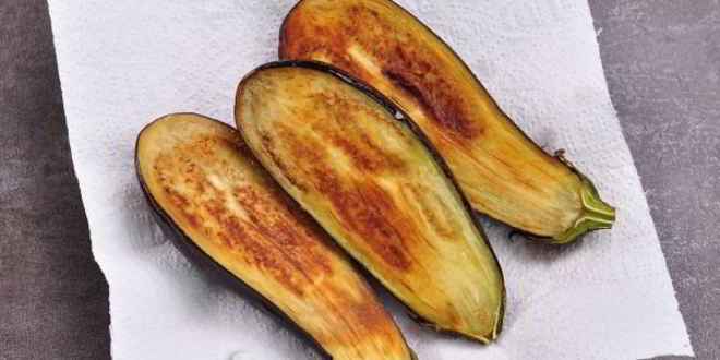 Рецепт баклажаны маринованные с чесноком