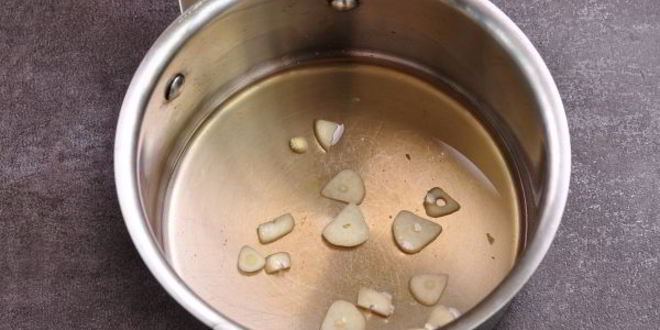 Рецепт баклажаны маринованные с чесноком