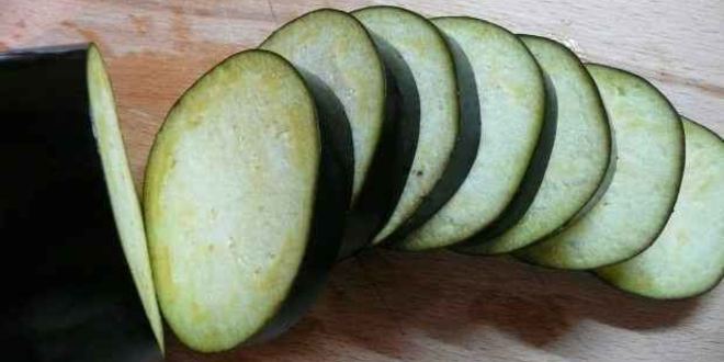 Рецепт баклажаны маринованные