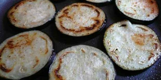 Рецепт баклажаны маринованные