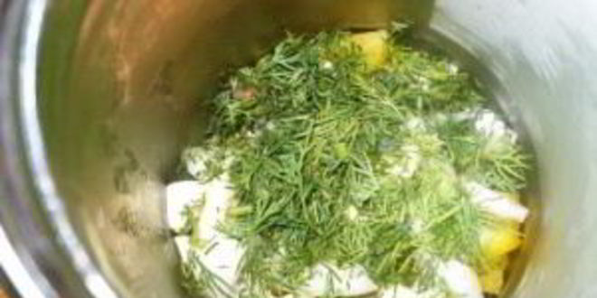 Рецепт быстрые маринованные грибы