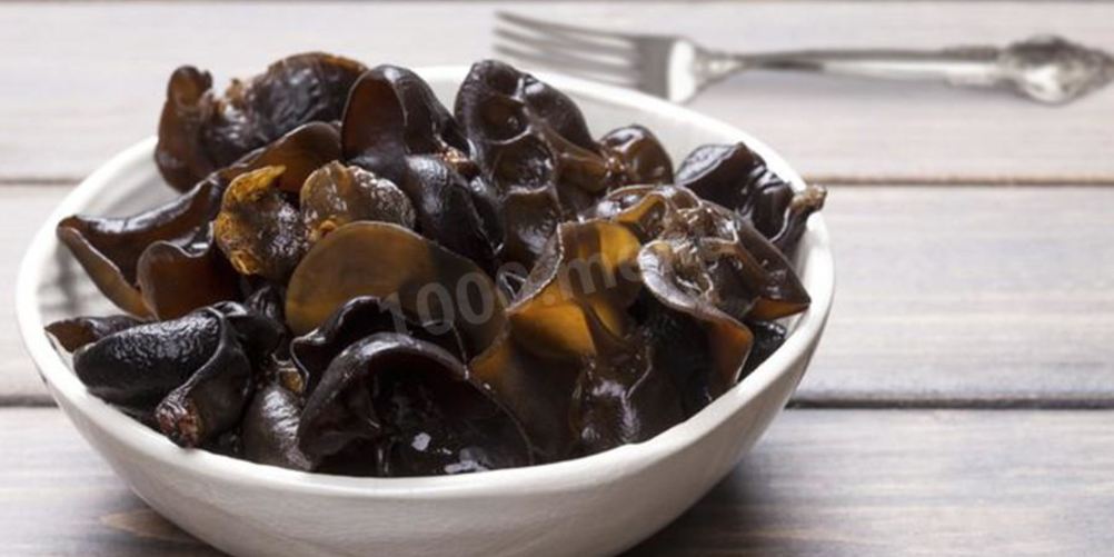 Рецепт грибы, маринованные с овощами