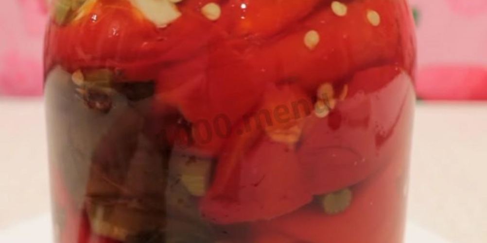 Рецепт маринованные сливы на зиму