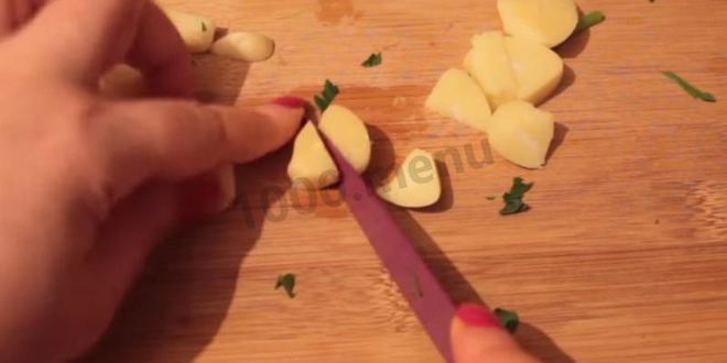 Рецепт гогошары на зиму маринованные