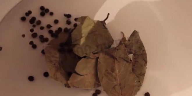 Рецепт гогошары на зиму маринованные