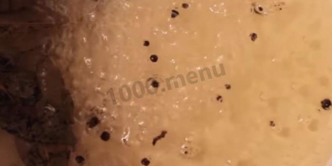 Рецепт гогошары на зиму маринованные