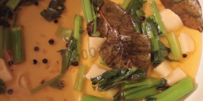 Рецепт гогошары на зиму маринованные