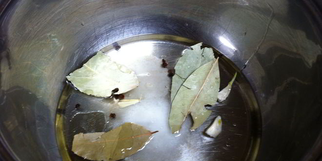 Рецепт грибочки маринованные