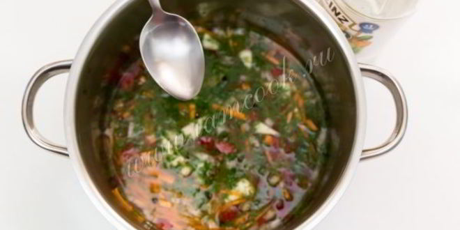 Рецепт грибы, маринованные с овощами