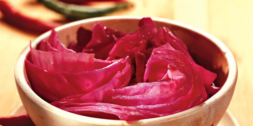 Рецепт капуста по-гурийски