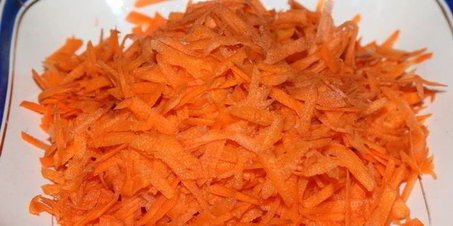 Рецепт капуста маринованная острая