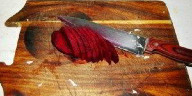 Рецепт капуста, маринованная по-армянски