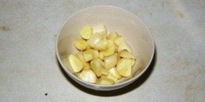 Рецепт капуста, маринованная по-армянски