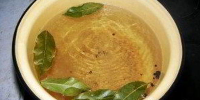 Рецепт капуста, маринованная по-армянски