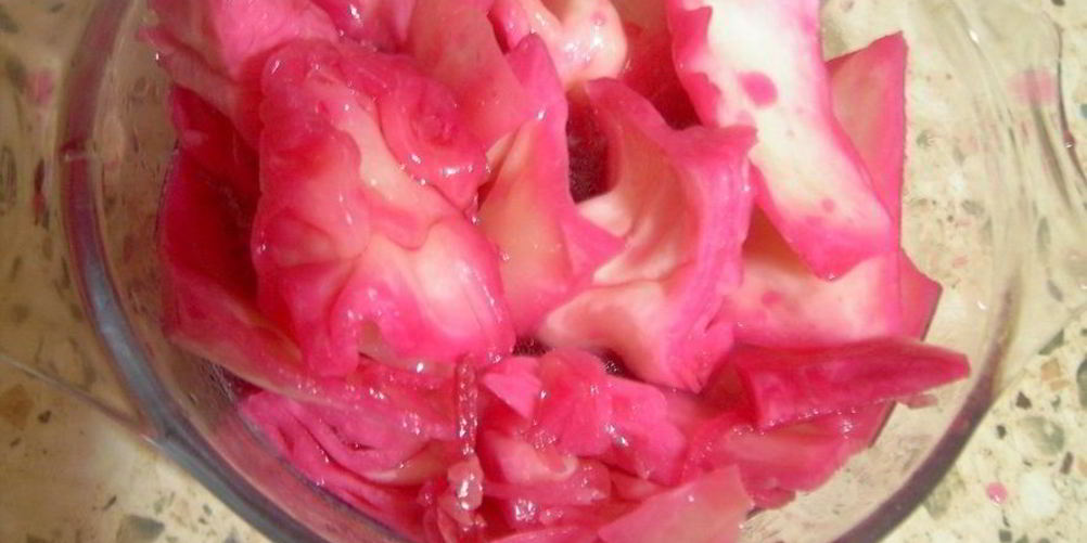 Рецепт жульен в булочках