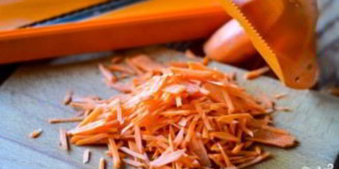 Рецепт капуста, маринованная в рассоле