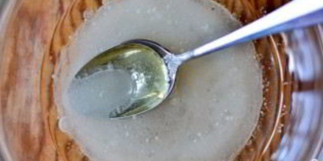 Рецепт капуста, маринованная в рассоле