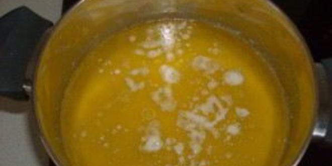 Рецепт капуста по-армянски маринованная