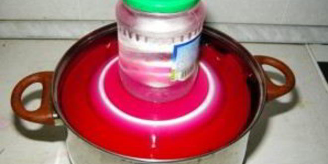 Рецепт капуста по-грузински