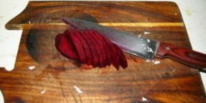 Рецепт капуста по-грузински