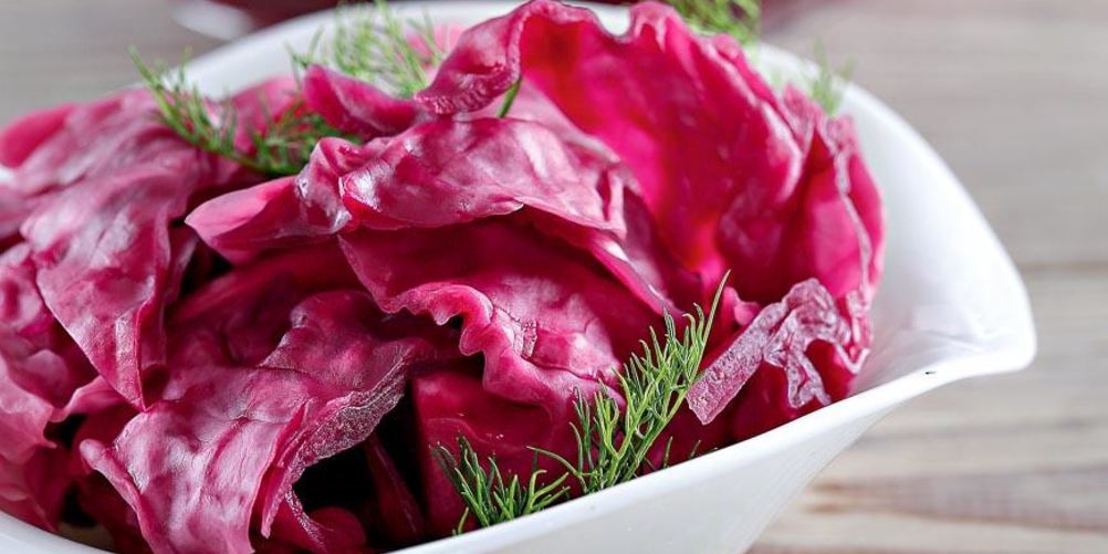 Как приготовить капуста по-гурийски