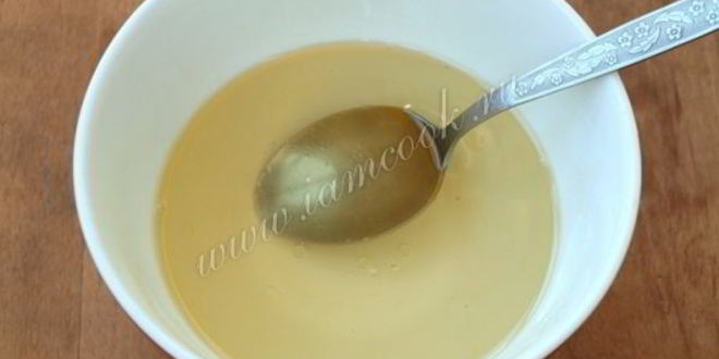 Рецепт капусты провансаля