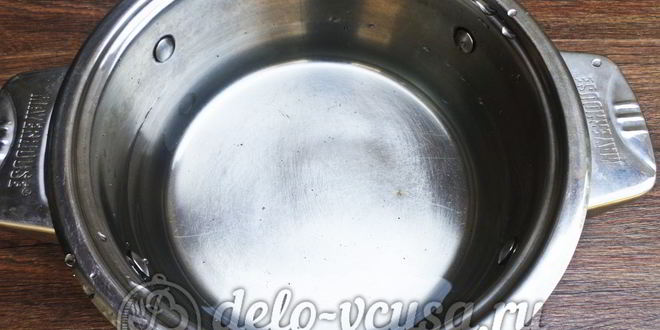 Рецепт хрустящие маринованные огурцы в банке