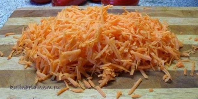 Рецепт ленивые маринованные баклажаны