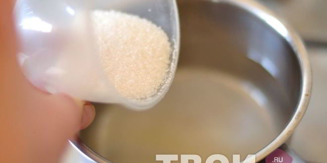 Рецепт лук маринованный