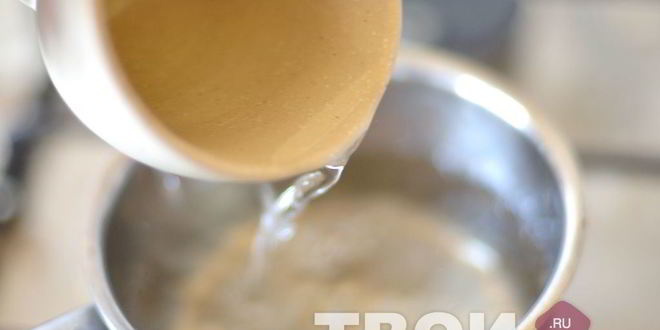 Рецепт лук маринованный