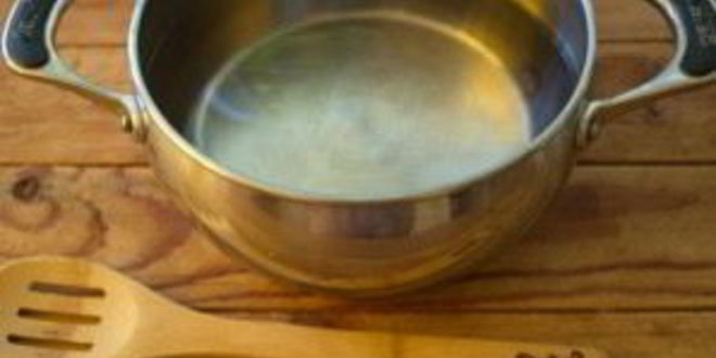 Рецепт маринованная капуста по-корейски