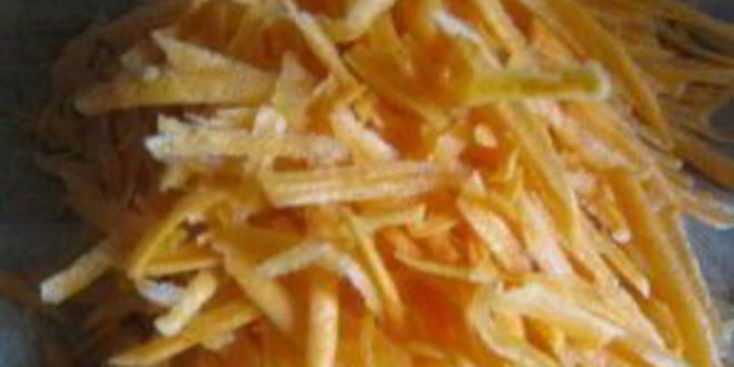 Рецепт маринованная капуста