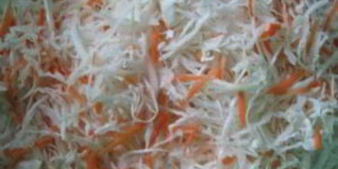 Рецепт маринованная капуста