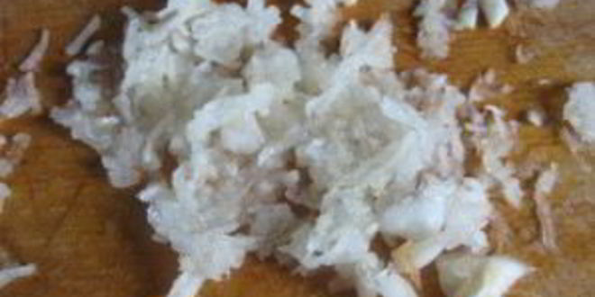 Рецепт маринованная капуста