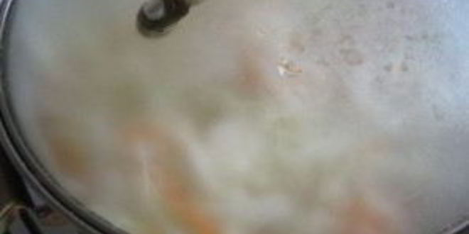 Рецепт маринованная капуста