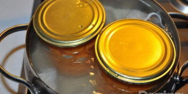 Рецепт маринованная морковь на зиму