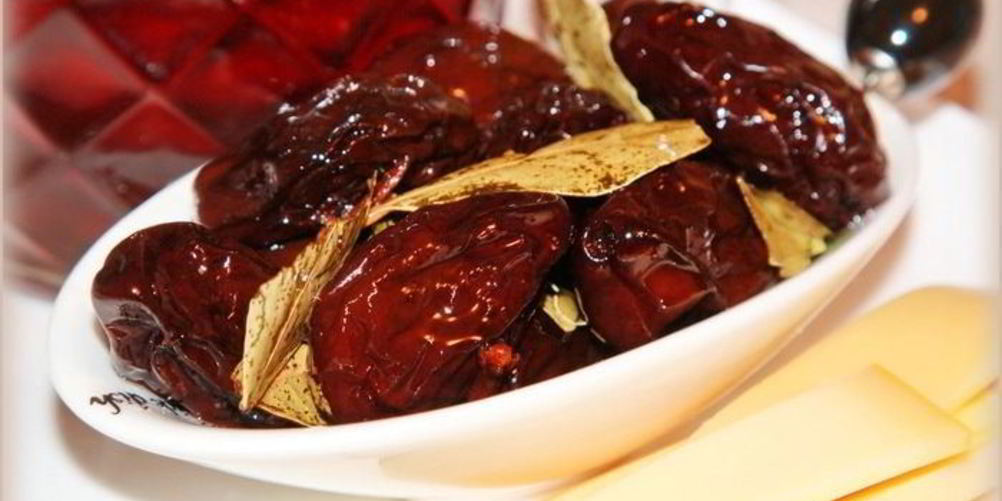 Рецепт спаржа маринованная по-корейски