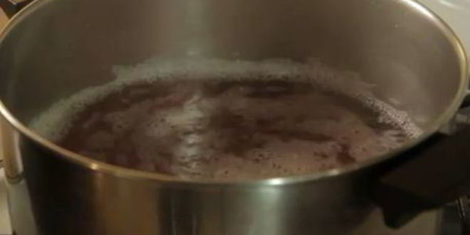 Рецепт маринованная свекла на зиму