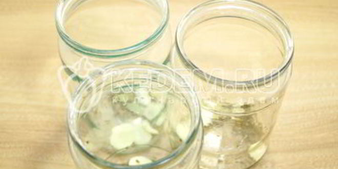 Рецепт маринованная цветная капуста со свеклой