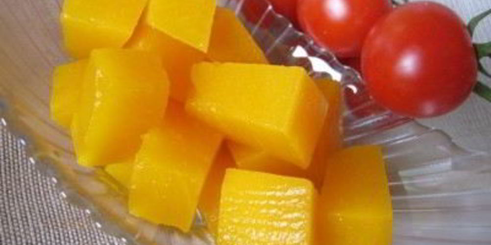 Как приготовить маринованная тыква на зиму