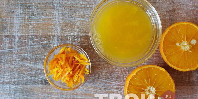 Рецепт маринованной тыквы