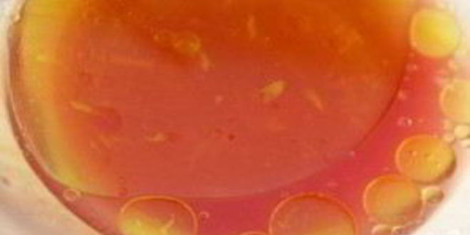 Рецепт маринованный болгарский перец в масле